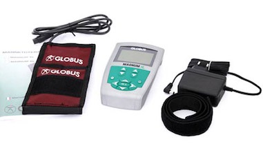 [820MAGl] MAGNETOTERAPIA GLOBUS L GB3947 GL