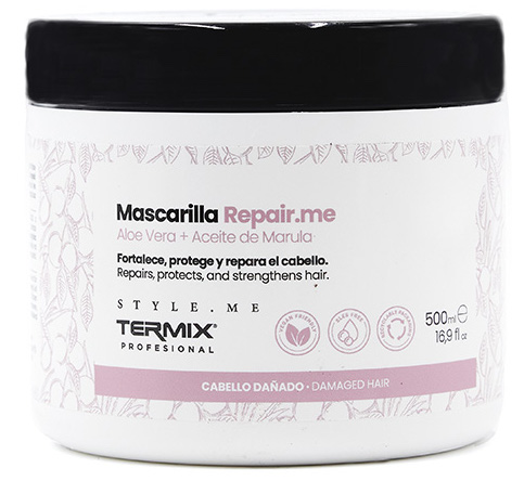[TER001150] TERMIX TRACTAMENT REPARADOR STYLE ME 500ml