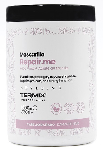 [TER001151] TERMIX TRACTAMENT REPARADOR STYLE ME 1000ml