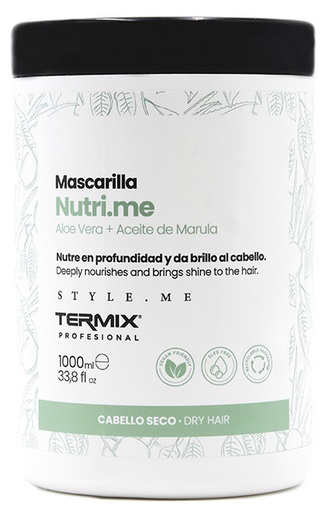 [TER001155] TERMIX TRACTAMENT NUTRITIU STYLE ME 1000ml