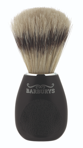 [1199N0002310] BROCHA AFEITAR BARBURYS ERGO 21mm SIN