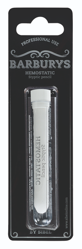 [102070N0001738] LAPIZ HEMOSTÁTICO BARBURYS 0001738 SIN