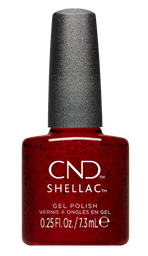 [2001SNEDR] SHELLAC NEEDLES & RED UPCYCLE CHIC 7,3ml CND
