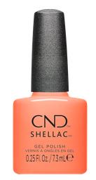 [2001SILSI] SHELLAC SILKY SIENNA UPCYCLE CHIC 7,3ml CND