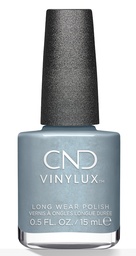 [2001VTETEX] VINYLUX TEAL TEXTILE UPCYCLE CHIC 15ml CND
