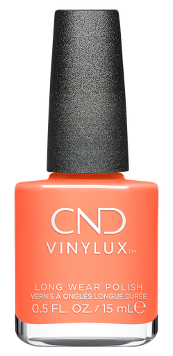 [2001VSILKSI] VINYLUX SILKY SIENNA UPCYCLE CHIC 15ml CND