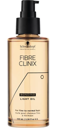 [102307FCAL] FIBRE CLINIX BONDING ACEITE LIGERO 100ml SCH