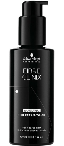 [102307FCCR] FIBRE CLINIX BONDING ACEITE EN CREMA RICA 100ml SCH***