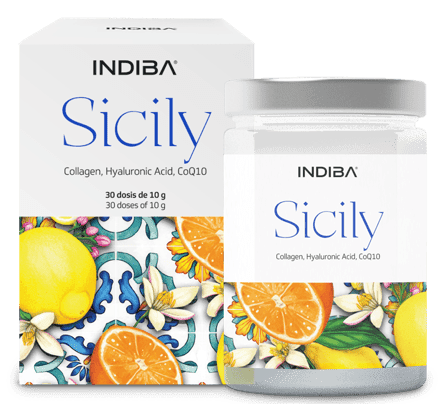 [IDCEUCH5] INDIBA CEUTICALS SICILY 300gr IND