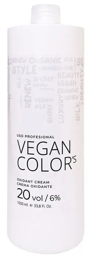 [KUKIT17] KUKIT OXIGENADA CREMA 20 VOL 1000 ML
