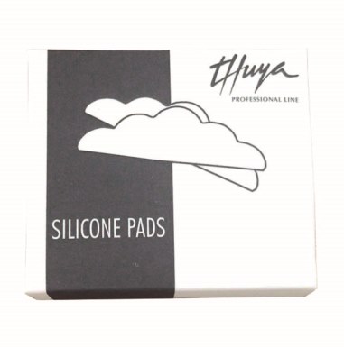 [29900SILPADS] SILICONE PADS (S) LIFTING PESTAÑAS 10u THU