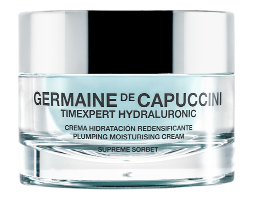 [216031TXCSU] TX HYDRALURONIC CREMA HIDRATACIO SUPREMA 50ML 350010 GDC