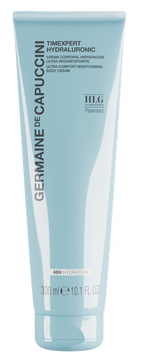 [216031TXCCO] TX HYDRALURONIC CREMA CORPORAL 300ML 350013 GDC
