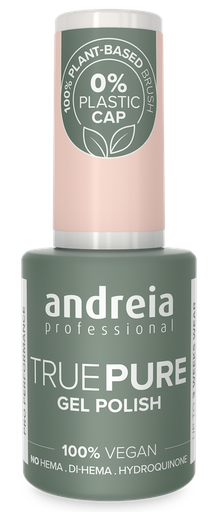 [0UTP005] ANDREIA TRUE PURE GEL POLISH T05 - 10,5ML