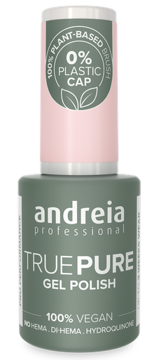[0UTP006] ANDREIA TRUE PURE GEL POLISH T06 - 10,5ML