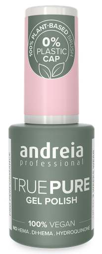 [0UTP007] ANDREIA TRUE PURE GEL POLISH T07 - 10,5ML