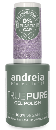 [0UTP009] ANDREIA TRUE PURE GEL POLISH T09 - 10,5ML
