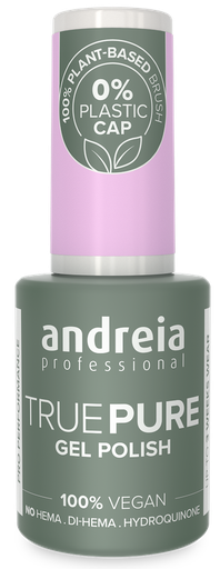 [0UTP011] ANDREIA TRUE PURE GEL POLISH T11 - 10,5ML