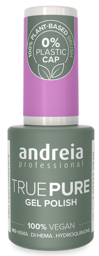 [0UTP012] ANDREIA TRUE PURE GEL POLISH T12 - 10,5ML