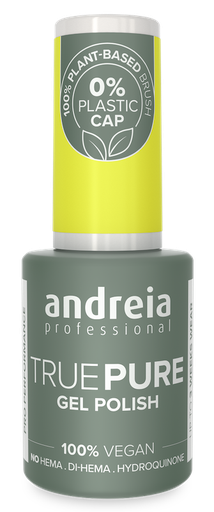 [0UTP013] ANDREIA TRUE PURE GEL POLISH T13 - 10,5ML
