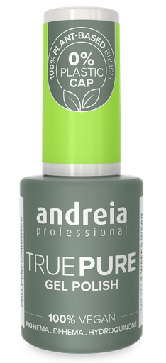 [0UTP014] ANDREIA TRUE PURE GEL POLISH T14 - 10,5ML
