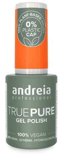 [0UTP015] ANDREIA TRUE PURE GEL POLISH T15 - 10,5ML