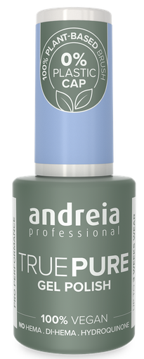 [0UTP016] ANDREIA TRUE PURE GEL POLISH T16 - 10,5ML