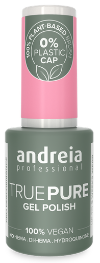 [0UTP018] ANDREIA TRUE PURE GEL POLISH T18 - 10,5ML