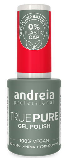 [0UTP021] ANDREIA TRUE PURE GEL POLISH T21 - 10,5ML