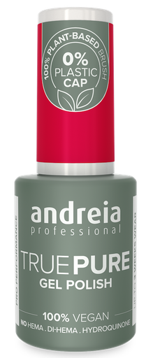 [0UTP023] ANDREIA TRUE PURE GEL POLISH T23 - 10,5ML