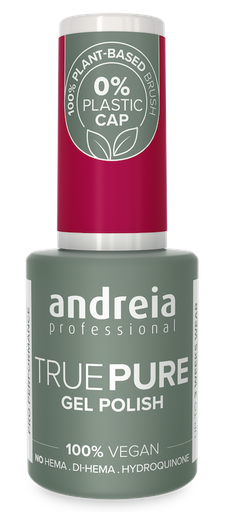 [0UTP024] ANDREIA TRUE PURE GEL POLISH T24 - 10,5ML