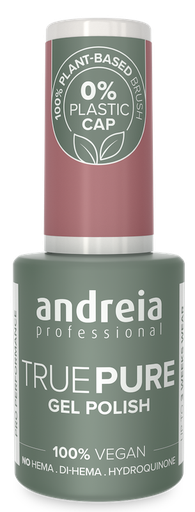 [0UTP026] ANDREIA TRUE PURE GEL POLISH T26 - 10,5ML