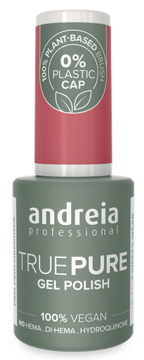 [0UTP027] ANDREIA TRUE PURE GEL POLISH T27 - 10,5ML