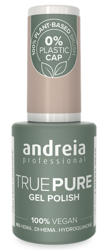 [0UTP028] ANDREIA TRUE PURE GEL POLISH T28 - 10,5ML