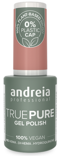 [0UTP029] ANDREIA TRUE PURE GEL POLISH T29 - 10,5ML