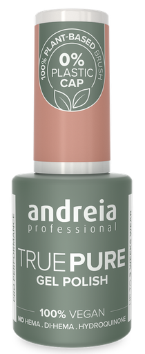 [0UTP030] ANDREIA TRUE PURE GEL POLISH T30 - 10,5ML
