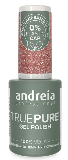 [0UTP031] ANDREIA TRUE PURE GEL POLISH T31 - 10,5ML