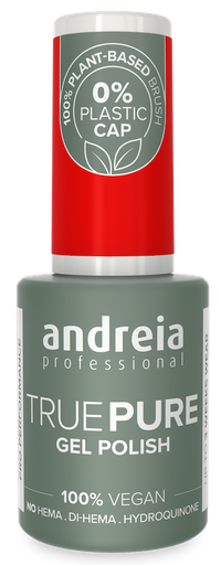 [0UTP035] ANDREIA TRUE PURE GEL POLISH T35 - 10,5ML