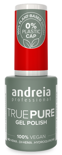 [0UTP036] ANDREIA TRUE PURE GEL POLISH T36 - 10,5ML