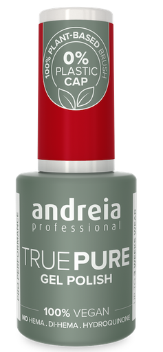 [0UTP037] ANDREIA TRUE PURE GEL POLISH T37 - 10,5ML