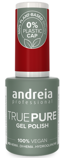 [0UTP038] ANDREIA TRUE PURE GEL POLISH T38 - 10,5ML