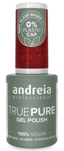 [0UTP039] ANDREIA TRUE PURE GEL POLISH T39 - 10,5ML