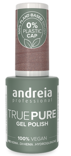 [0UTP042] ANDREIA TRUE PURE GEL POLISH T42 - 10,5ML