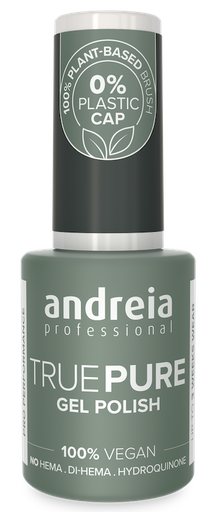 [0UTP044] ANDREIA TRUE PURE GEL POLISH T44 - 10,5ML