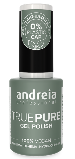 [0UTP046] ANDREIA TRUE PURE GEL POLISH T46 - 10,5ML