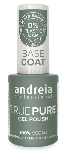 [0UTPB001] ANDREIA TRUE PURE BASE COAT - 10,5ML