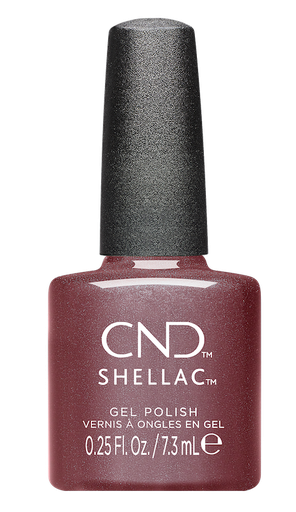 [2001SFRO] SHELLAC FROSTBITE MAGICAL BOTANY 7,3ML CND