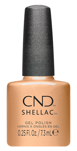 [2001SITG] SHELLAC IT'S GETTING GOLDER MAGICAL BOTANY 7,3ML CND