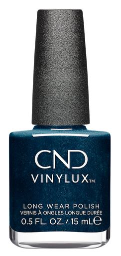 [2001VMIDN] VINYLUX MIDNIGHT FLIGHT MAGICAL BOTANY 15ML CND