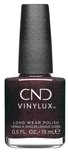 [2001VPOIS] VINYLUX POISON PLUM MAGICAL BOTANY 15ML CND